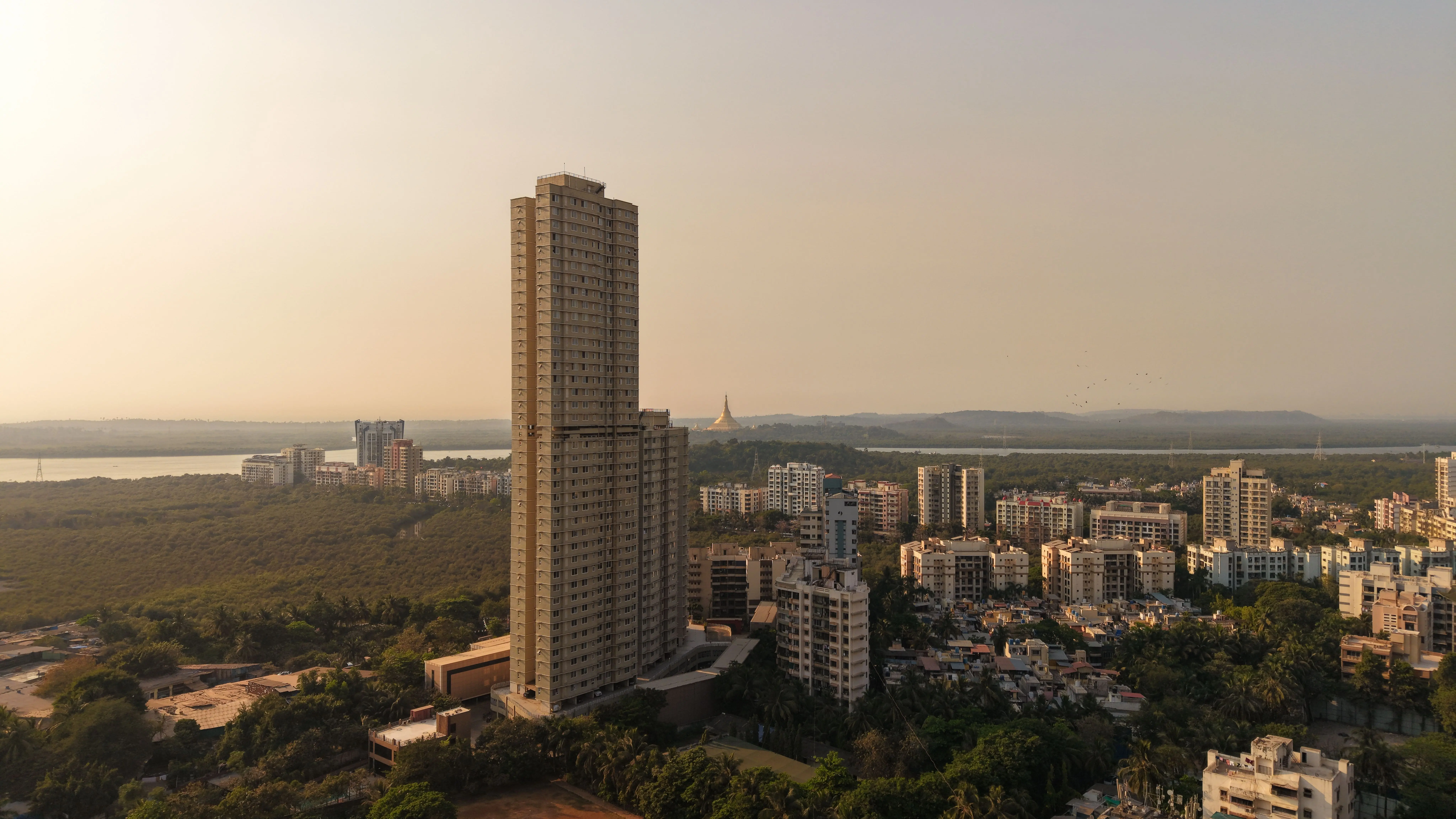 Hospitality-Infused Living