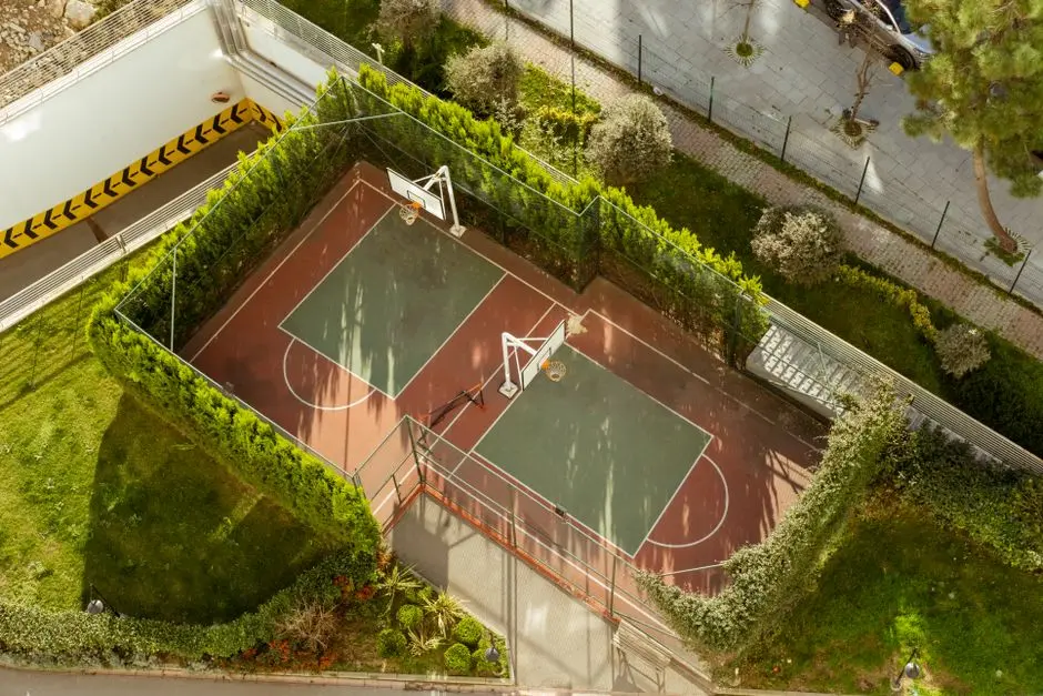 Active at CENTRAL PARK II-BELGRAVIA RESORT RESIDENCES, Sector 48, Gurgaon