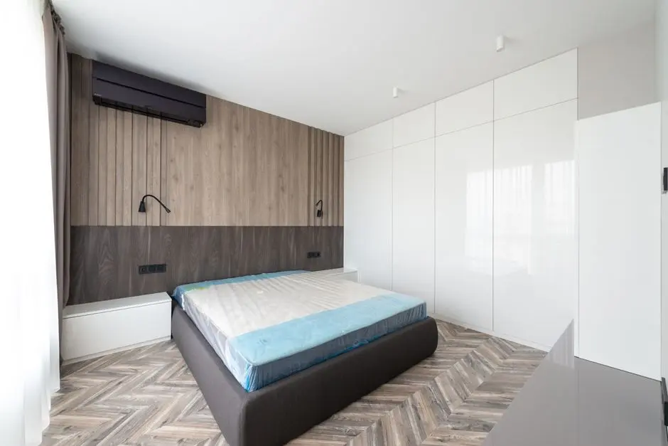 CENTRAL PARK II-BELGRAVIA RESORT RESIDENCES, Sector 48, Gurgaon — Photo 6