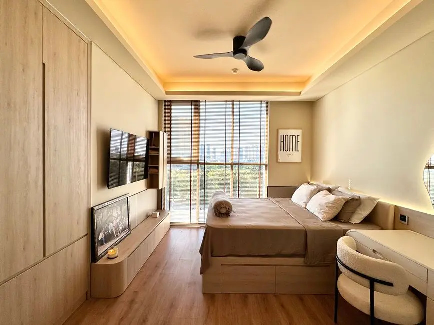 CENTRAL PARK SKY VILLAS, Sector 48, Gurgaon — Photo 7