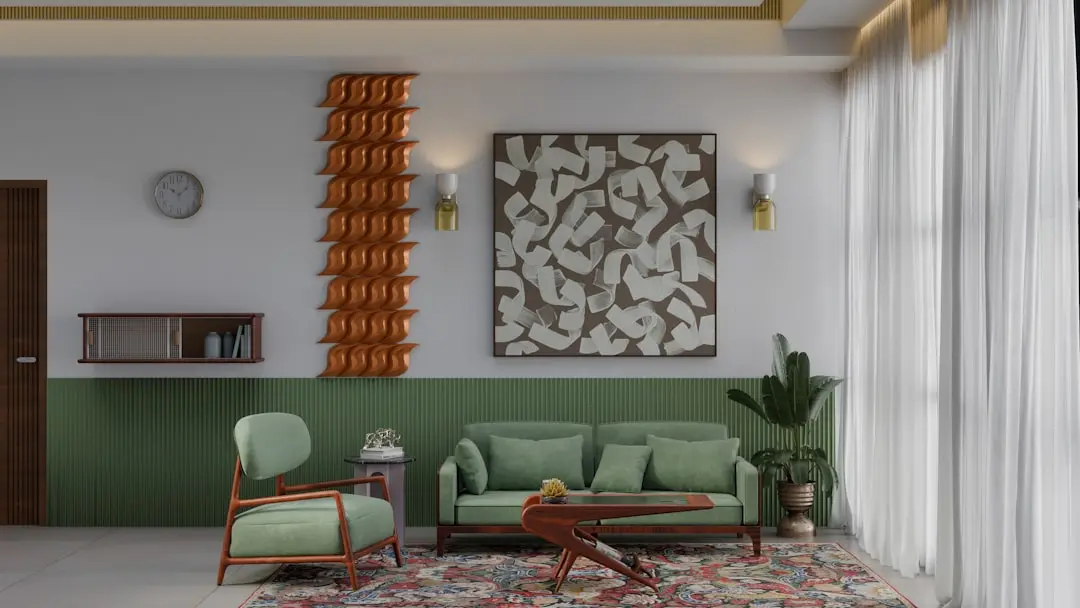 CENTRAL PARK 3 THE ROOM, Sector 33, Sohna, Gurgaon — Photo 1