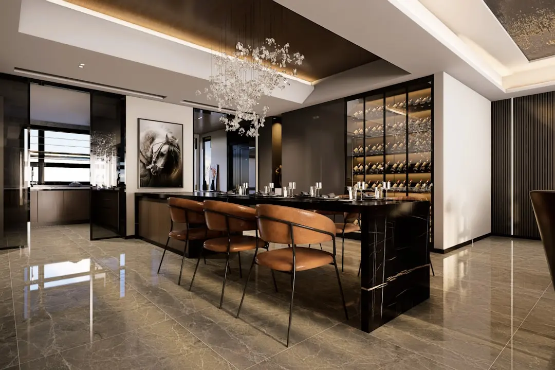 CENTRAL PARK LAKE FRONT TOWERS, Sector 33, Sohna, Gurgaon — Photo 5