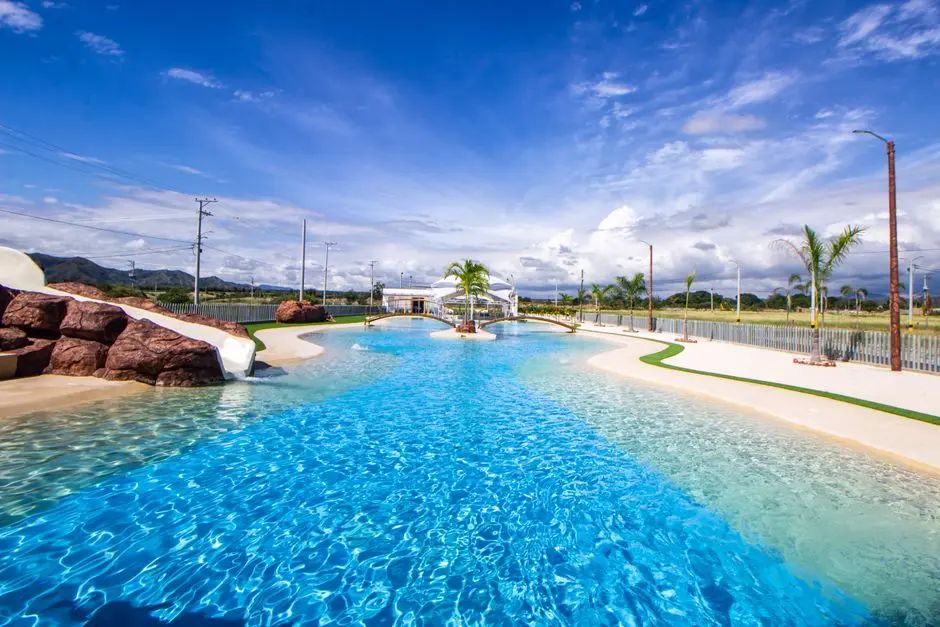 Recreation at CENTRAL PARK II-BELLEVUE, Sector 48, Gurgaon
