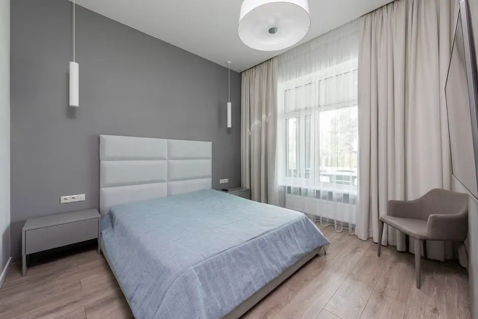 CENTRAL PARK RESORTS APOORVA, Sector 48, Gurgaon — Photo 1