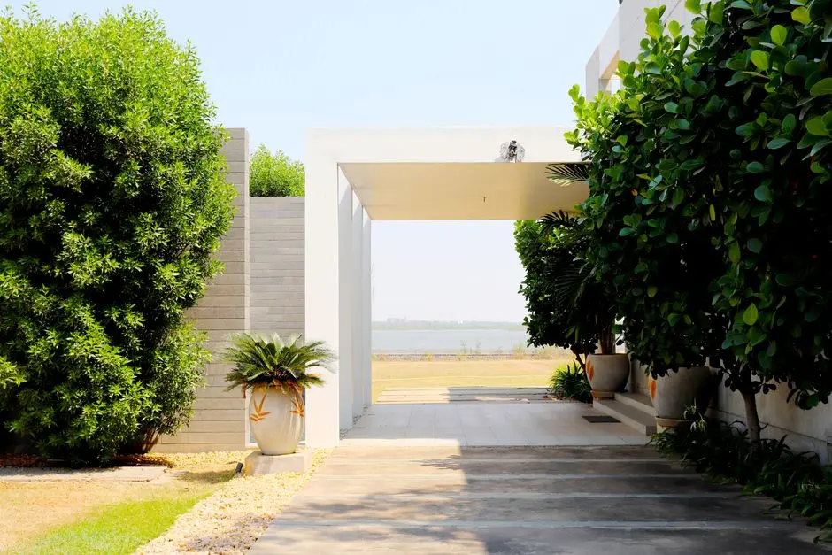 Greens & Outdoors at CENTRAL PARK CERISE SUITES, Sohna Sector 33, Gurgaon