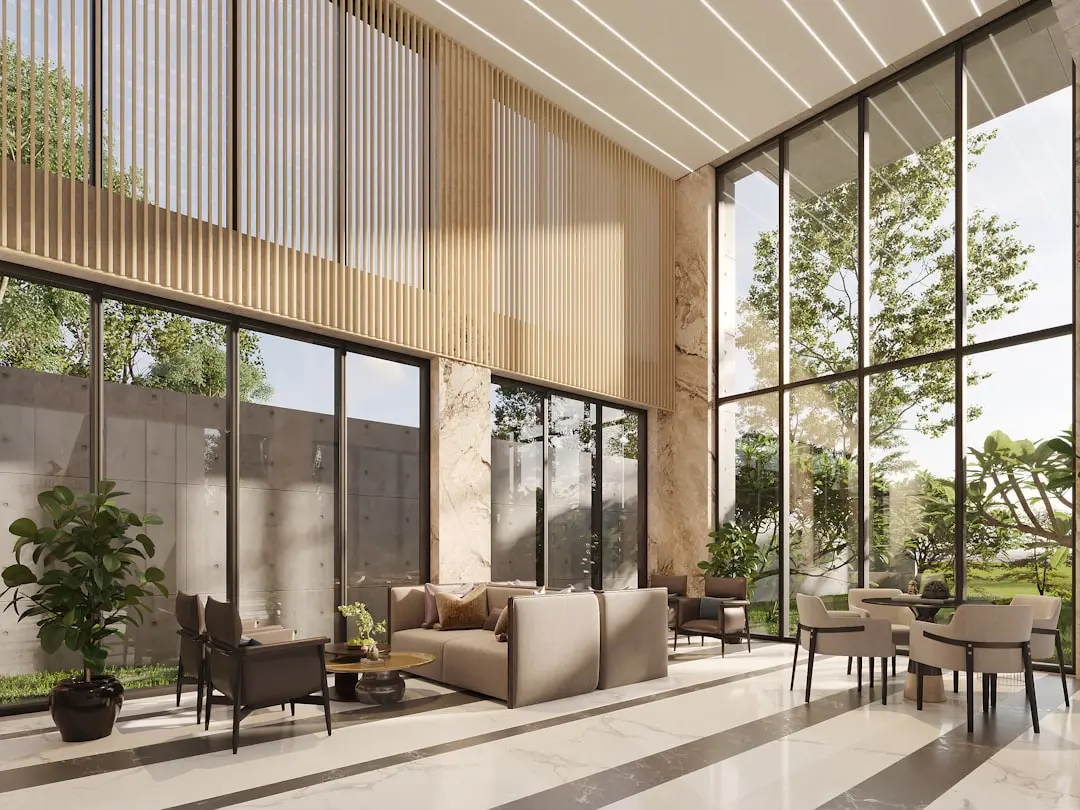 CENTRAL PARK BELLAVISTA TOWERS, Sector 48, Gurgaon — Photo 1