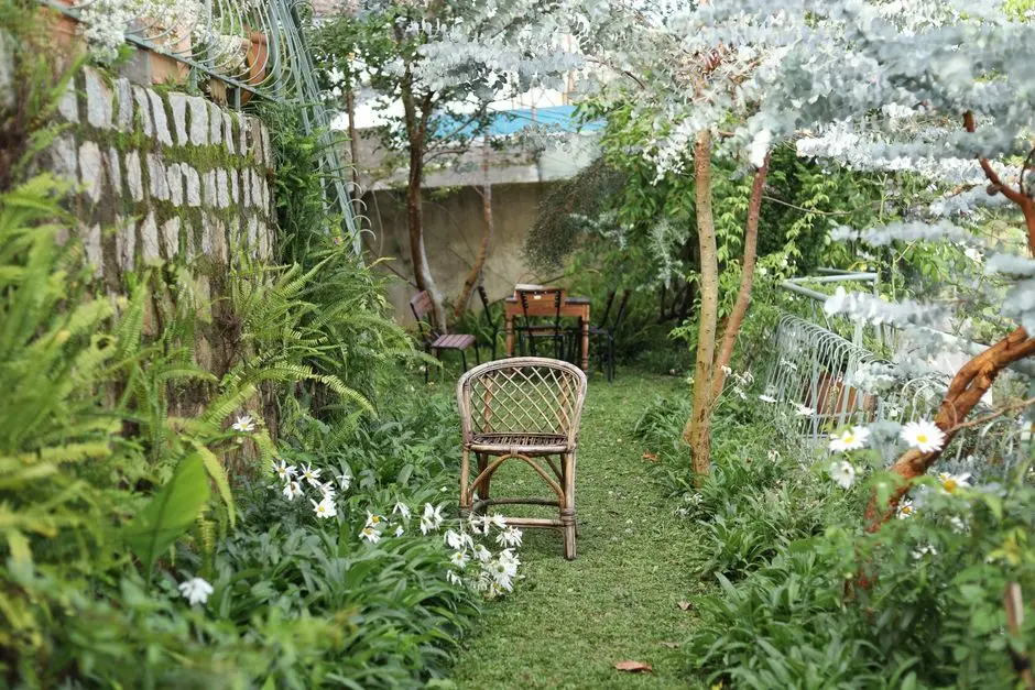 Greens & Outdoors at CENTRAL PARK BEAU VILLAS, Sector 48, Gurgaon