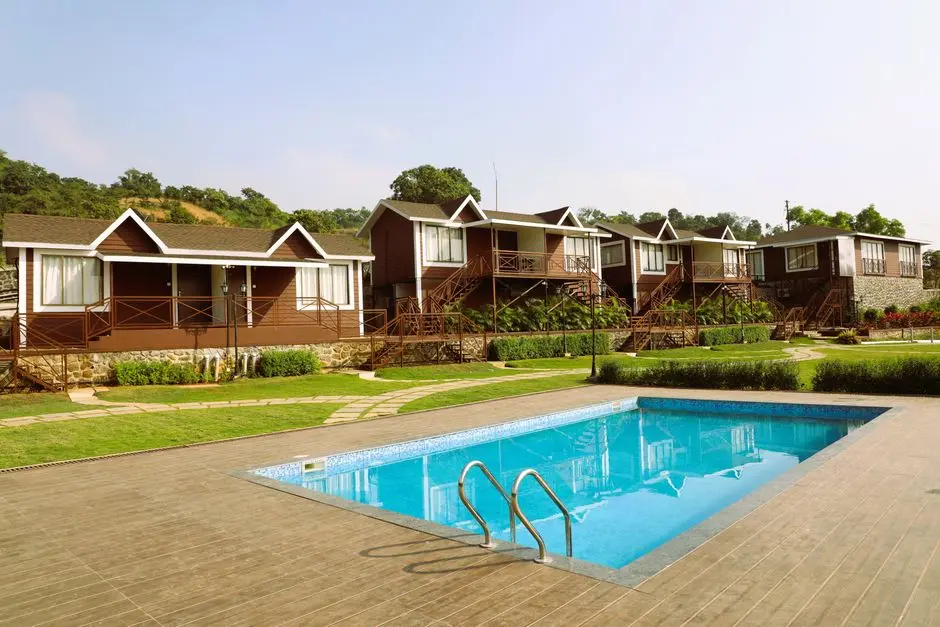 Recreation at CENTRAL PARK AQUA FRONT TOWERS, Sector 32-33, Sohna, Gurgaon