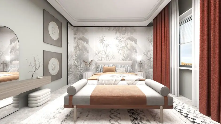 CENTRAL PARK AQUA FRONT TOWERS, Sector 32-33, Sohna, Gurgaon — Photo 1