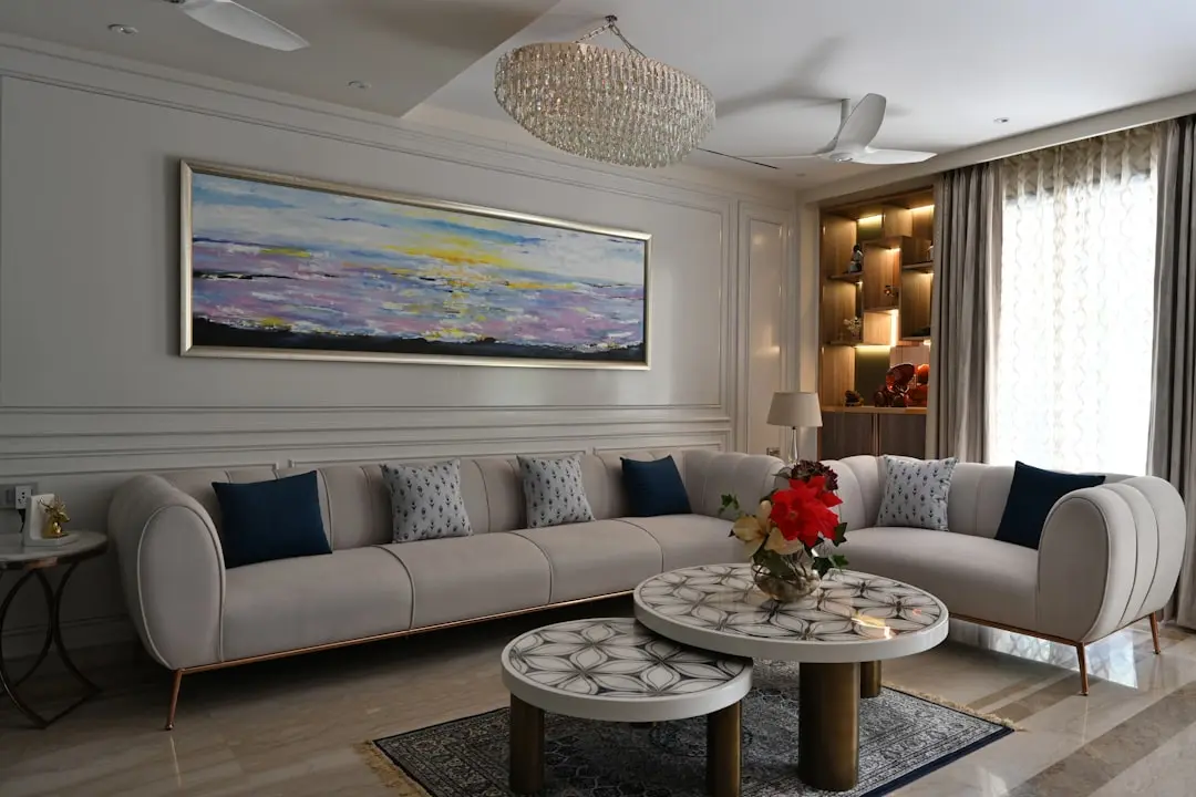 CENTRAL PARK CRYSTAL TOWN, Sohna, Gurgaon — Photo 3