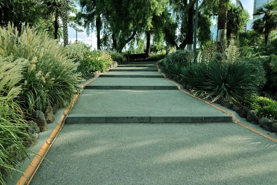 Greens & Outdoors at CENTRAL PARK FLOWER VALLEY WESTERN FLOORS, Sector 32-33, Sohna, Gurgaon