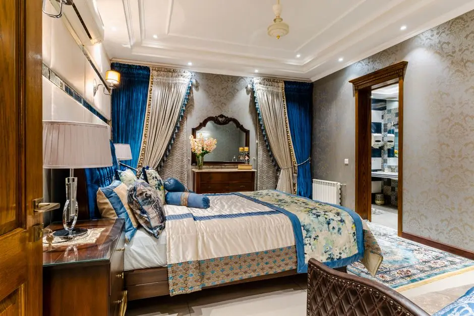 CENTRAL PARK FLOWER VALLEY WESTERN FLOORS, Sector 32-33, Sohna, Gurgaon — Photo 3