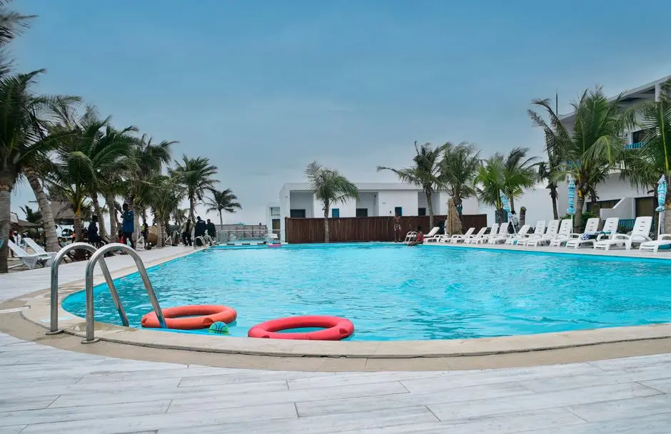 Recreation at CENTRAL PARK 104, Sector 104, Gurgaon