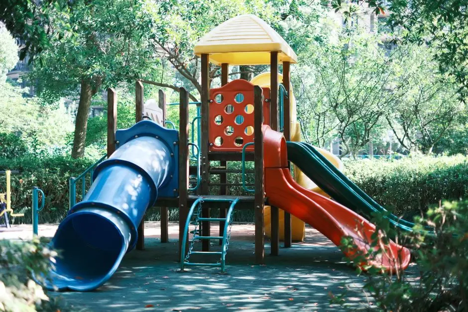 Community at CENTRAL PARK SCO PLOTS, Sector 32-33, Sohna, Gurgaon