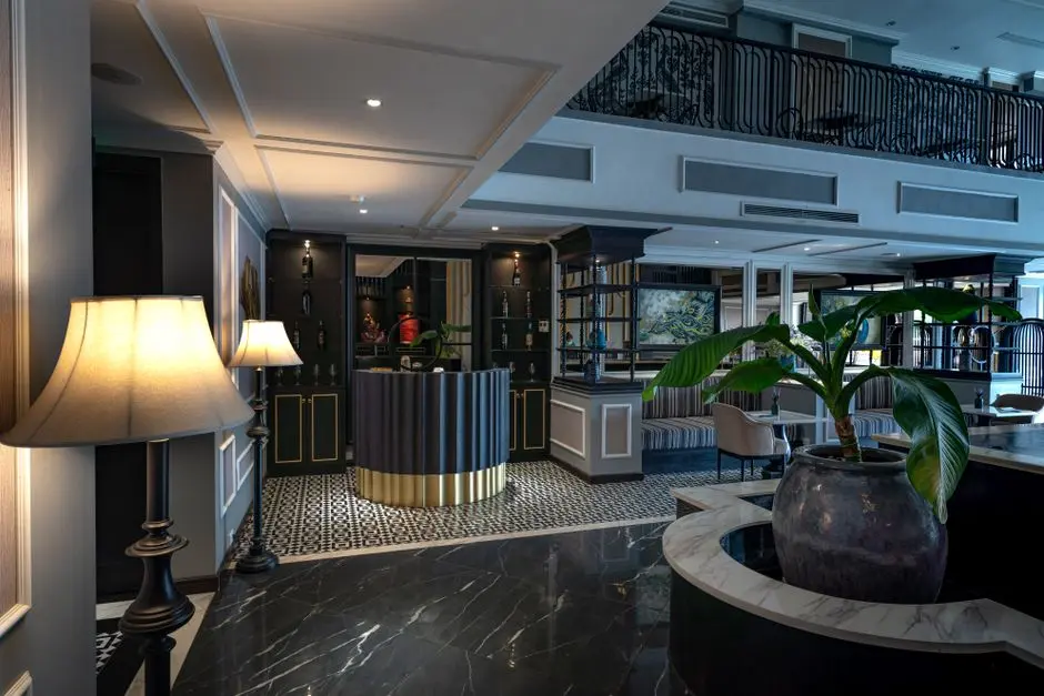 CENTRAL PARK SERVICED APARTMENTS SOHNA, Gurgaon — Photo 7