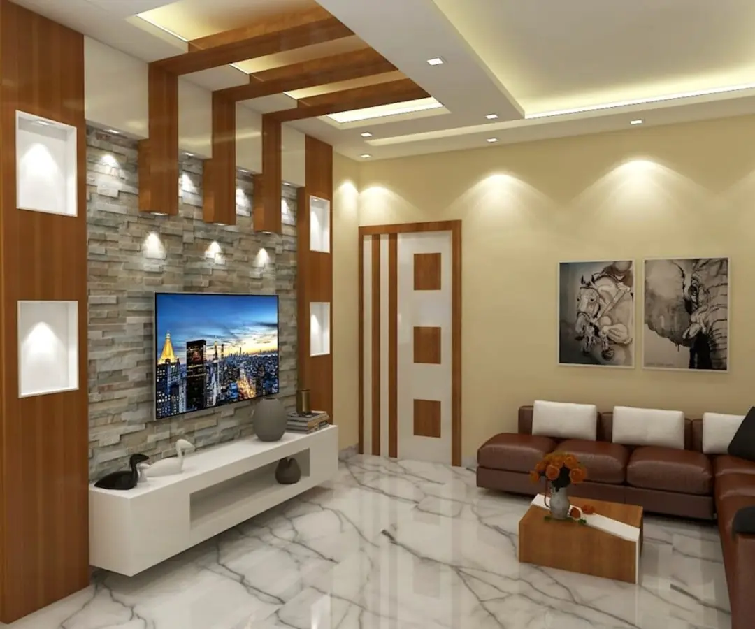 CENTRAL PARK SELENE, Sector 32-33, Sohna, Gurgaon — Photo 4