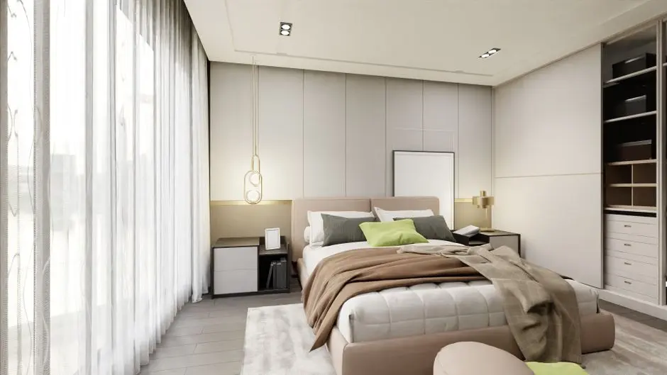 CENTRAL PARK DELPHINE DWARKA EXPRESSWAY, Sector 104, Gurgaon — Photo 8